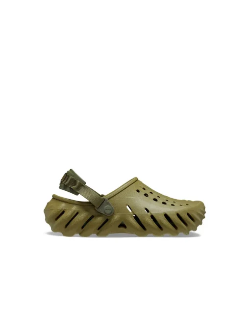 Echo Clog - Aloe
