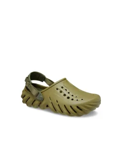 Echo Clog - Aloe