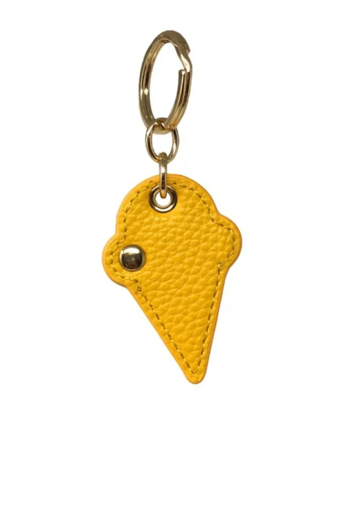 Ecs Ice Key Ring -Lampone Light