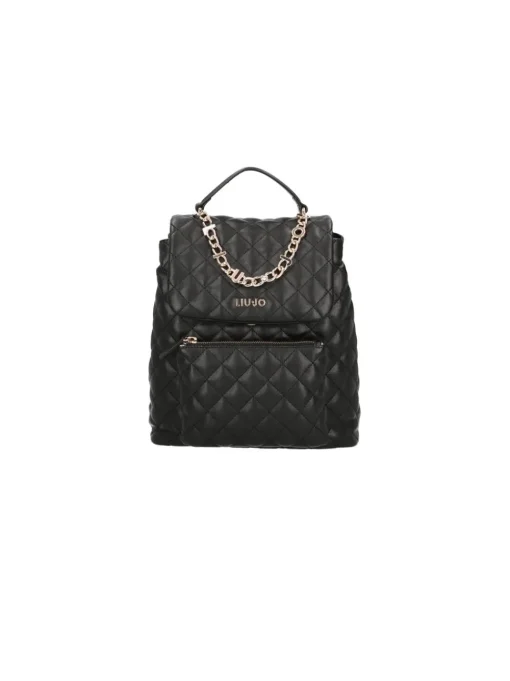 Ecs M Backpack Humita - Nero