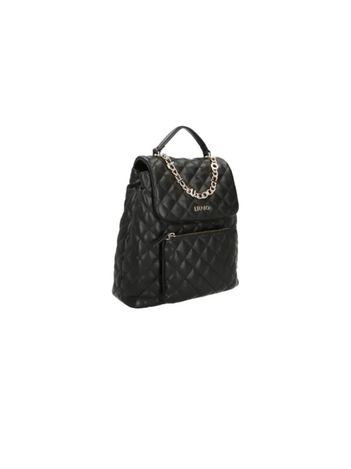 Ecs M Backpack Humita - Nero