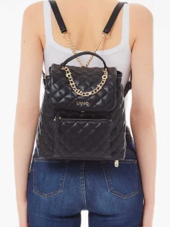 Ecs M Backpack Humita - Nero