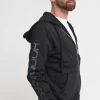 Essential Nzip - Black