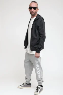 Essential Nzip - Black