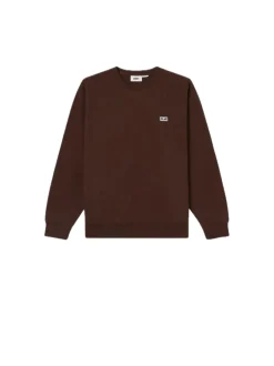 Estabilished Works Eyes Crew II - Java Brown