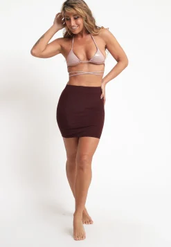 Eve - Marrone