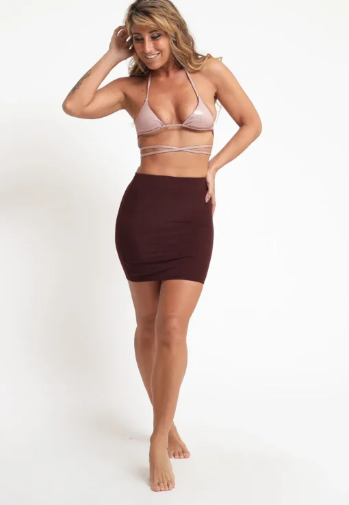 Eve - Marrone