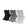 Everyday Cotton Cushioned Crew