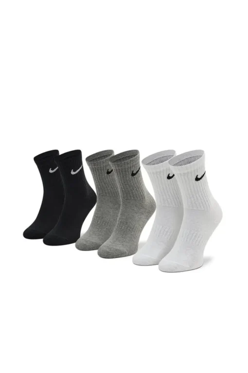 Everyday Cotton Cushioned Crew