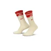 Everyday Plus Cushioned Crew Socks - Coconut