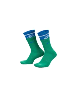 Everyday Plus Cushioned Crew Socks - Stadium
