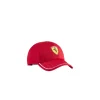 Ferrari Replica Team - Dark Cherry