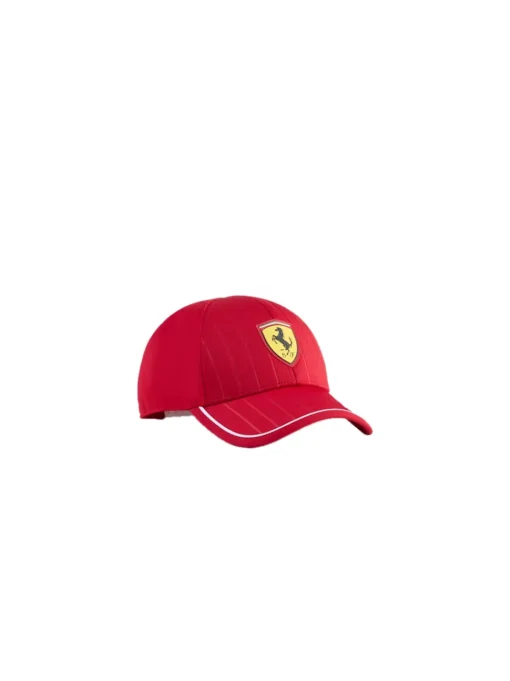Ferrari Replica Team - Dark Cherry