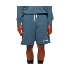 Filippo Basic Shorts - Petroleum