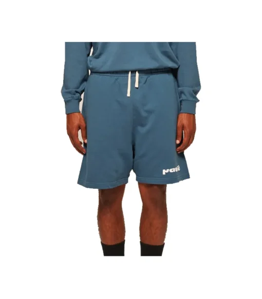 Filippo Basic Shorts - Petroleum