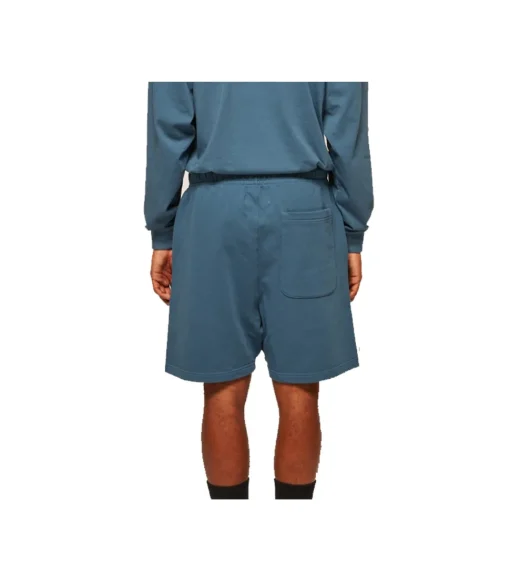 Filippo Basic Shorts - Petroleum