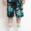 Flower Short
