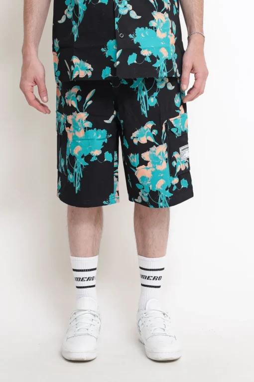 Flower Short
