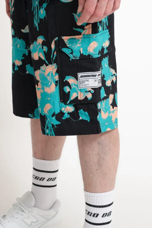 Flower Short