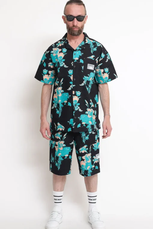 Flower Short