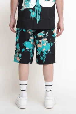 Flower Short