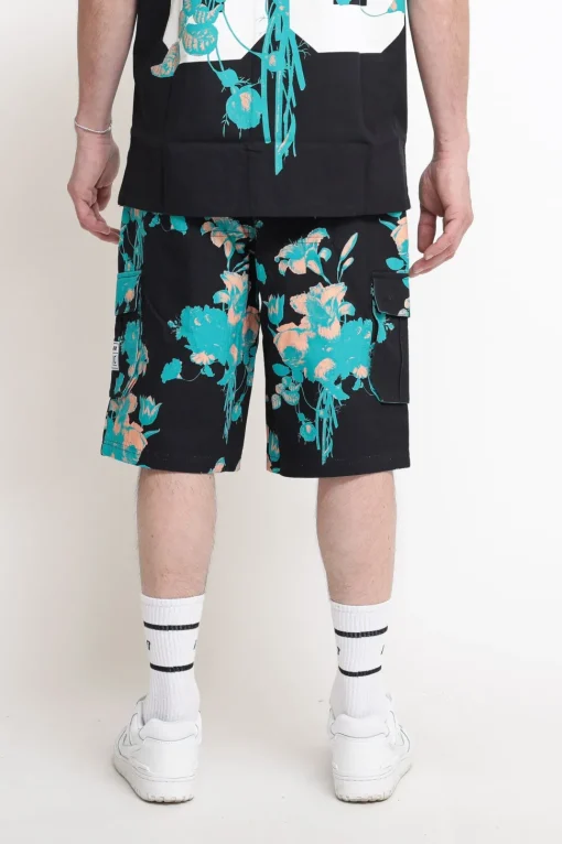 Flower Short