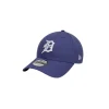 9 FORTY Adjustable Detroit Tigers League Essentia - Dark Blue
