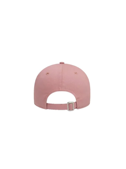 9FORTY New York Yankees League Essential - Dark Pink