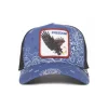 Freedom Cap - Navy