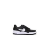 Full Force Lo - Black White Anthracite Sail