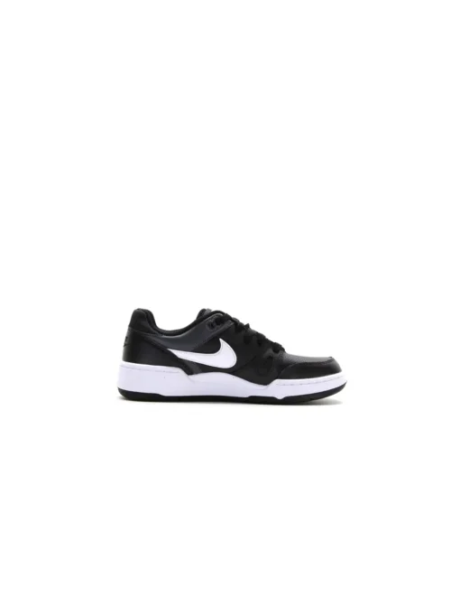 Full Force Lo - Black White Anthracite Sail