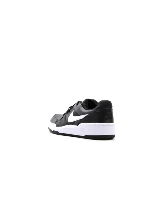 Full Force Lo - Black White Anthracite Sail