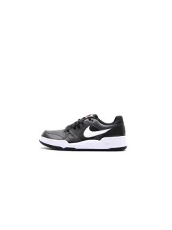 Full Force Lo - Black White Anthracite Sail