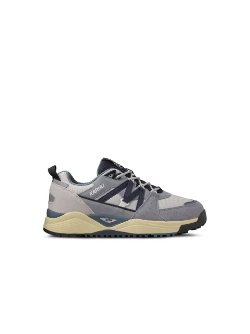 Fusion XC - Ultimate Grey/India Ink