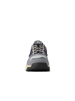 Fusion XC - Ultimate Grey/India Ink