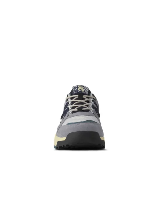 Fusion XC - Ultimate Grey/India Ink