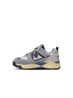 Fusion XC - Ultimate Grey/India Ink