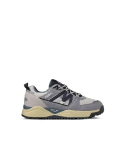 Fusion XC - Ultimate Grey/India Ink