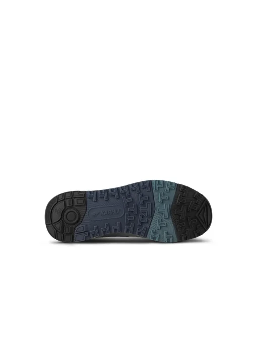 Fusion XC - Ultimate Grey/India Ink