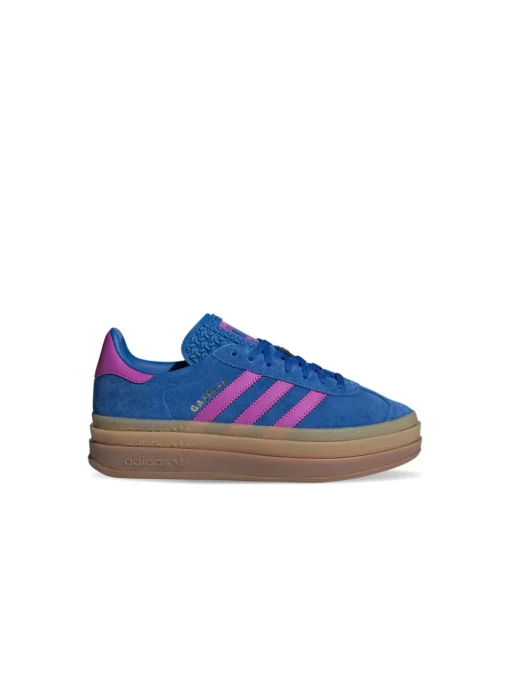 Gazelle Bold W - Blue