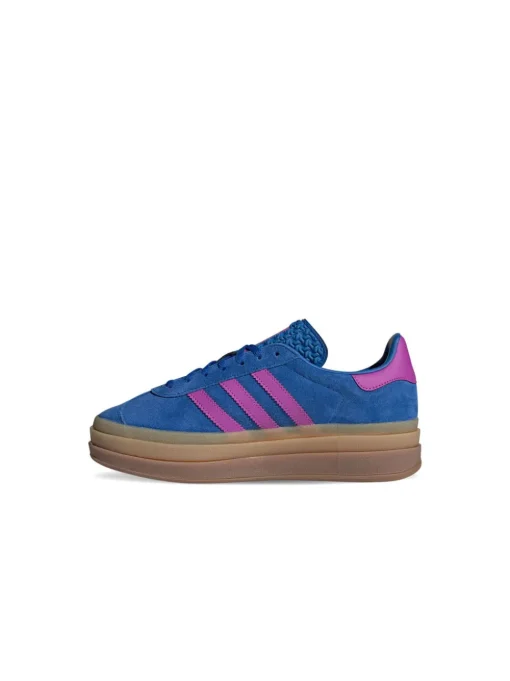 Gazelle Bold W - Blue