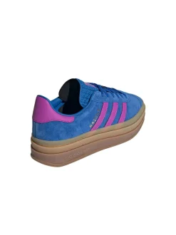 Gazelle Bold W - Blue