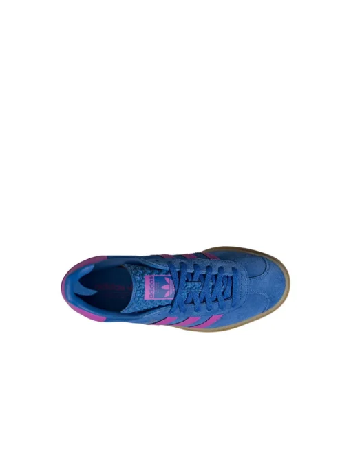 Gazelle Bold W - Blue