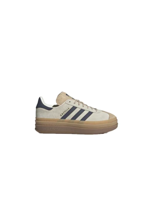 Gazelle Bold W - Crewht Nindig Magbei