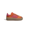 Gazelle Bold W - Orange Selufu