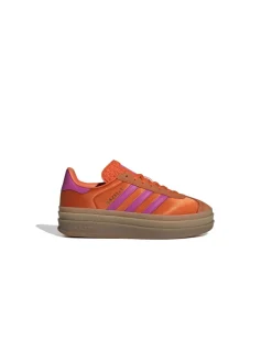 Gazelle Bold W - Orange Selufu