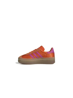 Gazelle Bold W - Orange Selufu