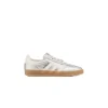 Gazelle Indoor - Silver White