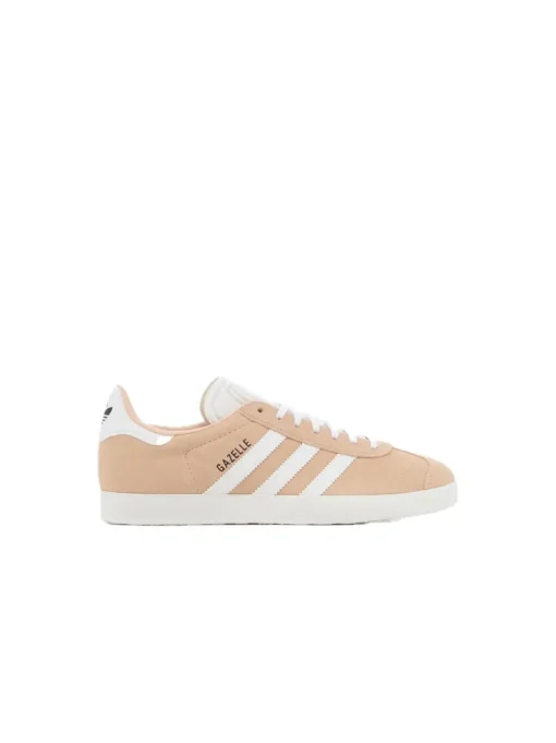 Gazelle W - Halblu Pink