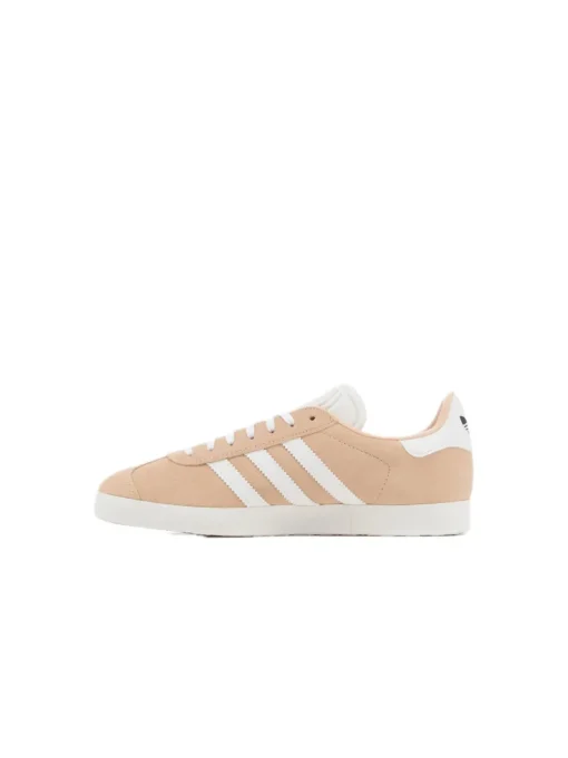 Gazelle W - Halblu Pink